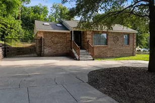 4708 Robinson St, Fort Worth, TX 76114 - Photo 1