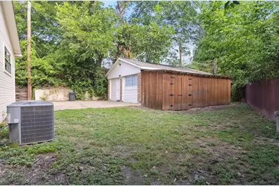 4708 Robinson Street, Fort Worth, TX 76114 - Photo 12