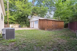 4708 Robinson St, Fort Worth, TX 76114 - Photo 12
