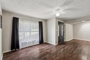 4708 Robinson St, Fort Worth, TX 76114 - Photo 2