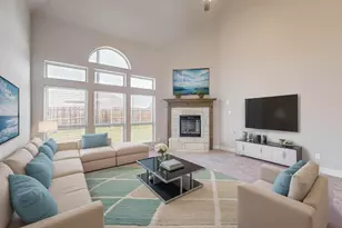 422 Crestview Dr, Midlothian, TX 76065 - Photo 4