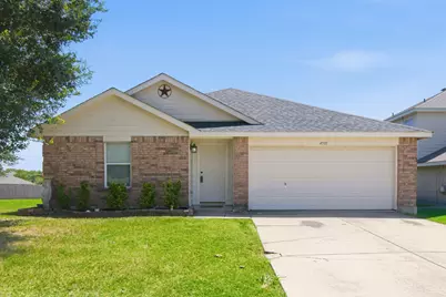 4901 Parkview Hills Lane, Fort Worth, TX 76179 - Photo 1