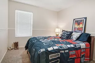 4901 Parkview Hills Ln, Fort Worth, TX 76179 - Photo 24
