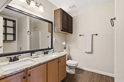 4901 Parkview Hills Lane, Fort Worth, TX 76179 - Photo 22