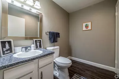 11349 Newkirk Street #1151, Dallas, TX 75229 - Photo 16