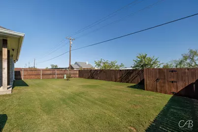 7325 Wildflower Way, Abilene, TX 79602 - Photo 32