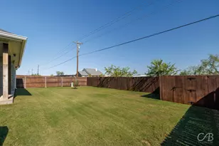 7325 Wildflower Wy, Abilene, TX 79602 - Photo 32