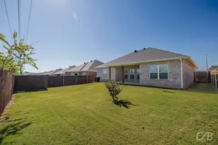 7325 Wildflower Wy, Abilene, TX 79602 - Photo 30