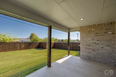 7325 Wildflower Way, Abilene, TX 79602 - Photo 26