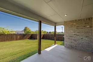 7325 Wildflower Wy, Abilene, TX 79602 - Photo 26
