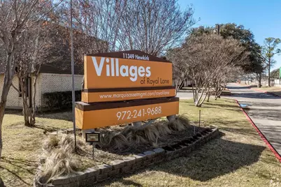 11349 Newkirk Street #1001, Dallas, TX 75229 - Photo 1