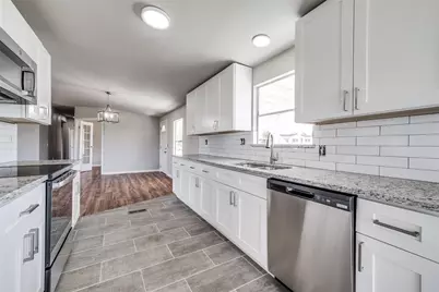 3501 Meadow Vista Circle, Celina, TX 75009 - Photo 6