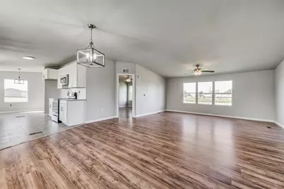 3501 Meadow Vista Circle, Celina, TX 75009 - Photo 4