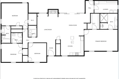 9902 Galway Drive, Dallas, TX 75218 - Photo 4