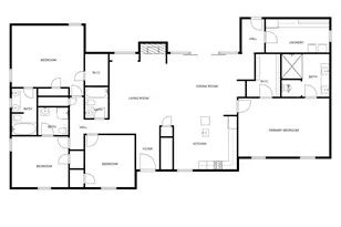 9902 Galway Dr, Dallas, TX 75218 - Photo 4
