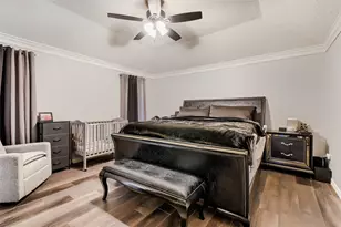 946 S Old Orchard Ln, Lewisville, TX 75067 - Photo 8