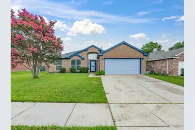 7609 Albany Lane, Arlington, TX 76002 - Photo 1