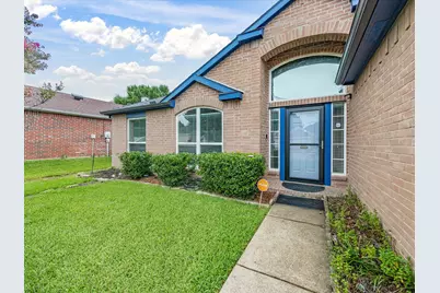 7609 Albany Lane, Arlington, TX 76002 - Photo 4