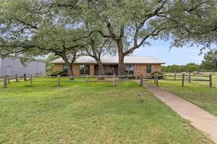 1018 FM 1473, Meridian, TX 76665 - Photo 1