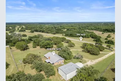 1018 Fm 1473, Meridian, TX 76665 - Photo 4