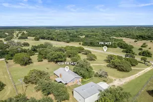 1018 FM 1473, Meridian, TX 76665 - Photo 4