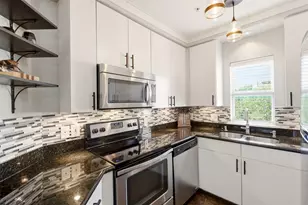 3922 Gilbert Ave, Dallas, TX 75219 - Photo 2