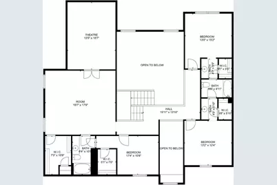 [Address not provided], Flower Mound, TX 75028 - Photo 38