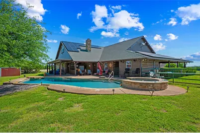 7301 Comer Lane, Weatherford, TX 76085 - Photo 34