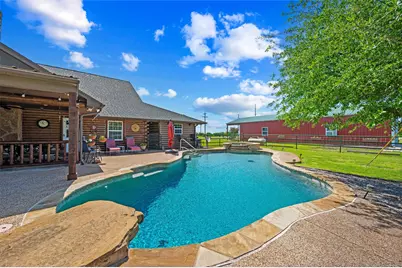 7301 Comer Lane, Weatherford, TX 76085 - Photo 32