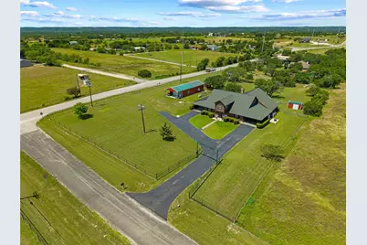 7301 Comer Lane, Weatherford, TX 76085 - Photo 10