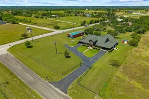 7301 Comer Ln, Weatherford, TX 76085 - Photo 10