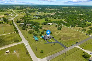 7301 Comer Ln, Weatherford, TX 76085 - Photo 12