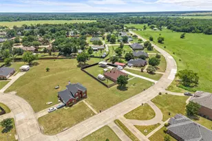 412 Kings Creek Dr, Terrell, TX 75161 - Photo 32