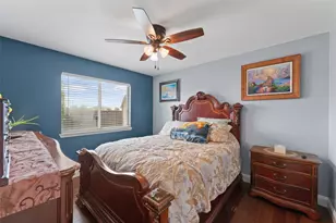 412 Kings Creek Dr, Terrell, TX 75161 - Photo 20