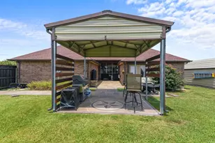 412 Kings Creek Dr, Terrell, TX 75161 - Photo 26