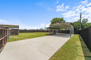 412 Kings Creek Dr, Terrell, TX 75161 - Photo 26