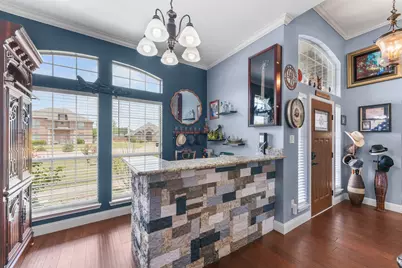 412 Kings Creek Drive, Terrell, TX 75161 - Photo 14