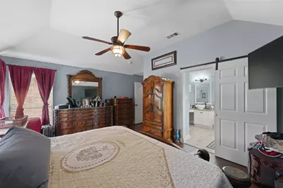412 Kings Creek Drive, Terrell, TX 75161 - Photo 16