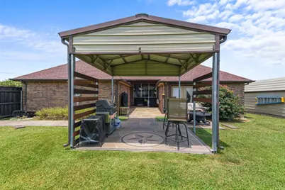 412 Kings Creek Drive, Terrell, TX 75161 - Photo 24