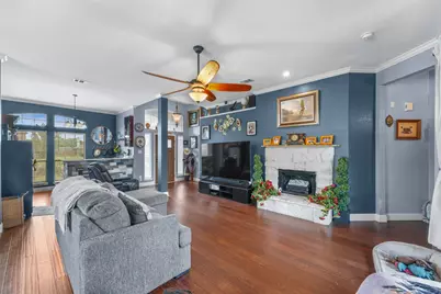 412 Kings Creek Drive, Terrell, TX 75161 - Photo 8