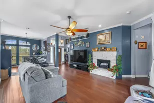 412 Kings Creek Dr, Terrell, TX 75161 - Photo 8