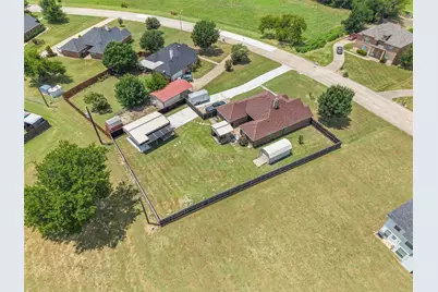 412 Kings Creek Drive, Terrell, TX 75161 - Photo 28