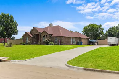 412 Kings Creek Drive, Terrell, TX 75161 - Photo 4