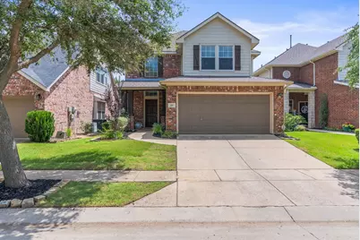 325 Kirby Drive, Argyle, TX 76226 - Photo 1