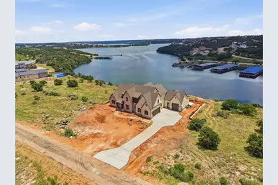 1260 Rawhide Ridge, Graford, TX 76449 - Photo 1