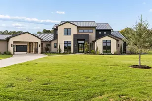 1402 Clydesdale Rd, Bartonville, TX 76226 - Photo 1