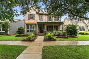 8516 Hudson St, North Richland Hills, TX 76180 - Photo 1