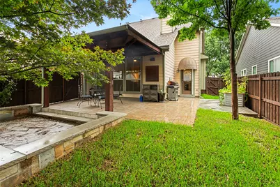8516 Hudson Street, North Richland Hills, TX 76180 - Photo 30