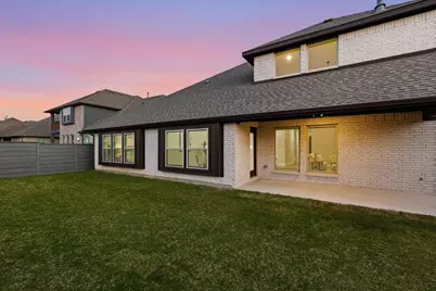 833 Daisy Corner Drive, Little Elm, TX 76227 - Photo 36