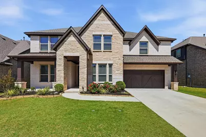 833 Daisy Corner Drive, Little Elm, TX 76227 - Photo 1